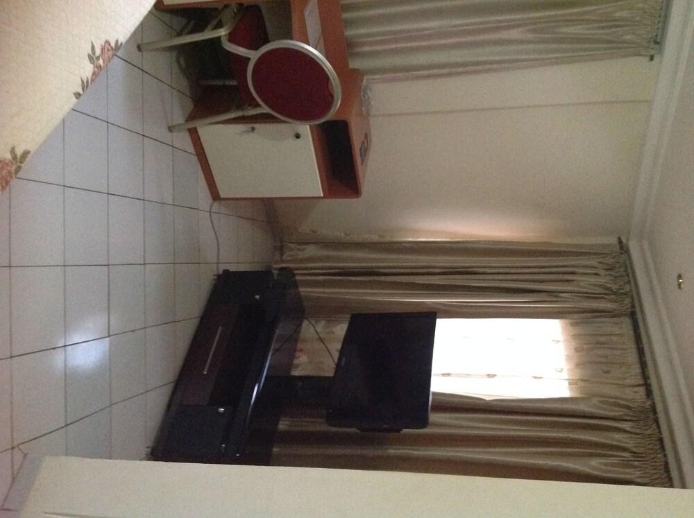Faso Hotel Ouagadougou Exterior foto